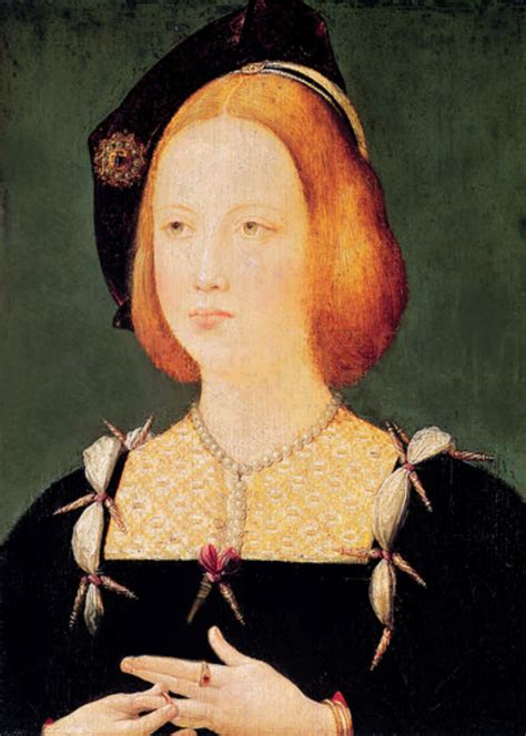 mary tudor sister of henry viii